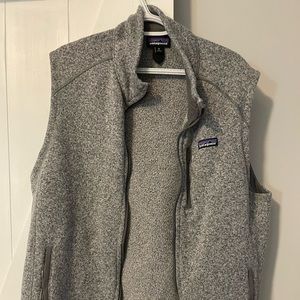 Men’s Patagonia Vest